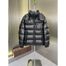 Prada Down Coat